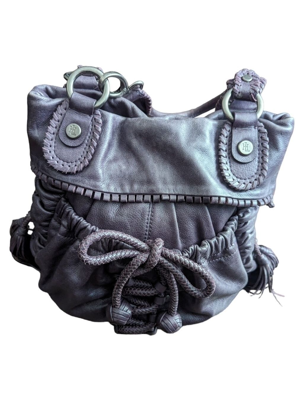 Lockhart Hobo Bag - Picture 2 of 16